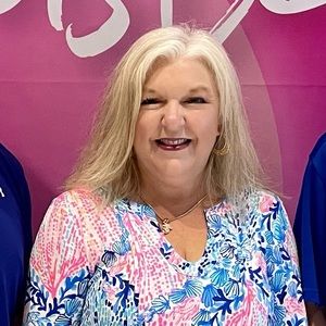 Meet your Posher, Sherry